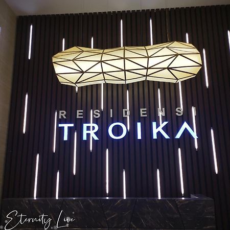 Troika Residence Kota Bharu @ Eternity Live-1B4Pax المظهر الخارجي الصورة