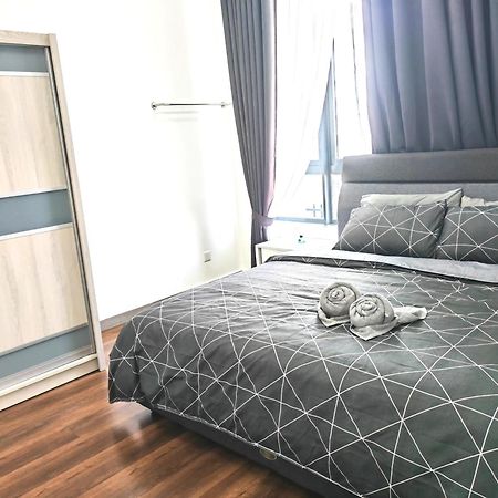 Troika Residence Kota Bharu @ Eternity Live-1B4Pax المظهر الخارجي الصورة